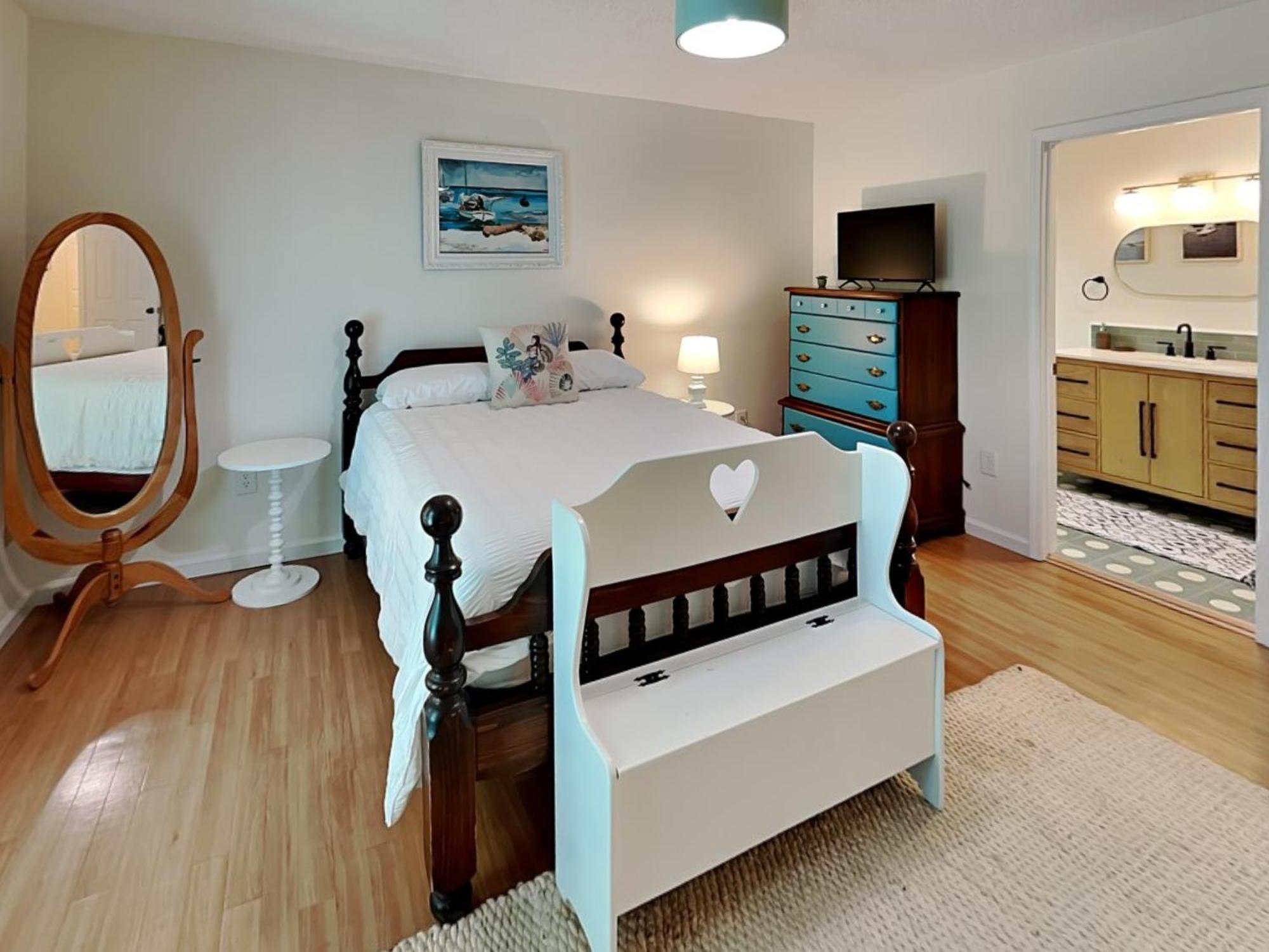 Sea Angels Villa Surf City Eksteriør bilde